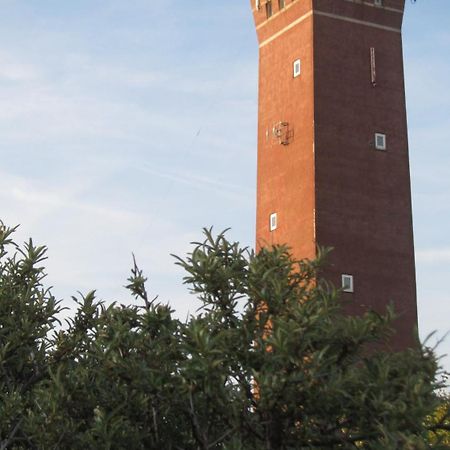 Vakantiebungalow Mee Naar Ouddorp Aan Zee Екстериор снимка