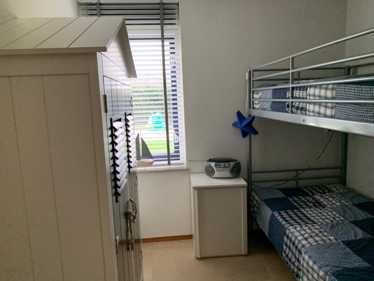 Vakantiebungalow Mee Naar Ouddorp Aan Zee Екстериор снимка