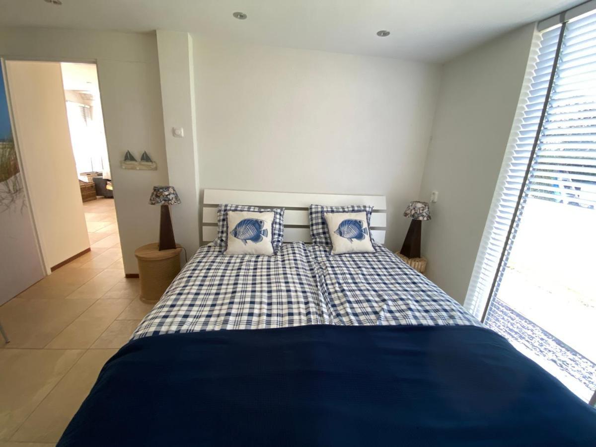 Vakantiebungalow Mee Naar Ouddorp Aan Zee Екстериор снимка