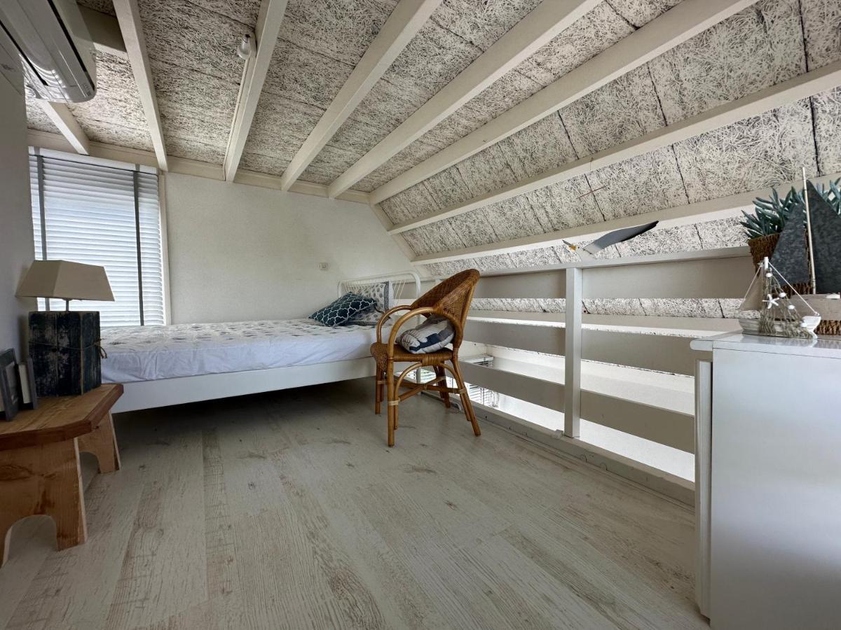 Vakantiebungalow Mee Naar Ouddorp Aan Zee Екстериор снимка