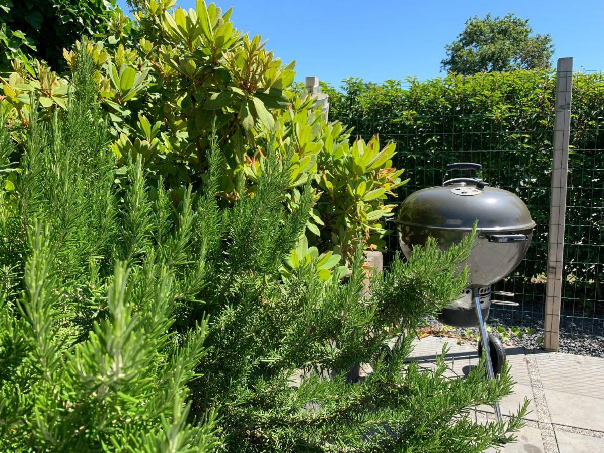 Vakantiebungalow Mee Naar Ouddorp Aan Zee Екстериор снимка