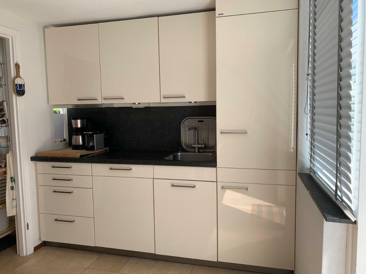 Vakantiebungalow Mee Naar Ouddorp Aan Zee Екстериор снимка