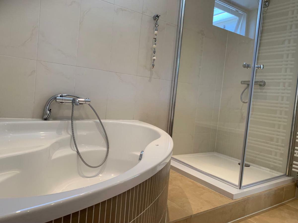 Vakantiebungalow Mee Naar Ouddorp Aan Zee Екстериор снимка