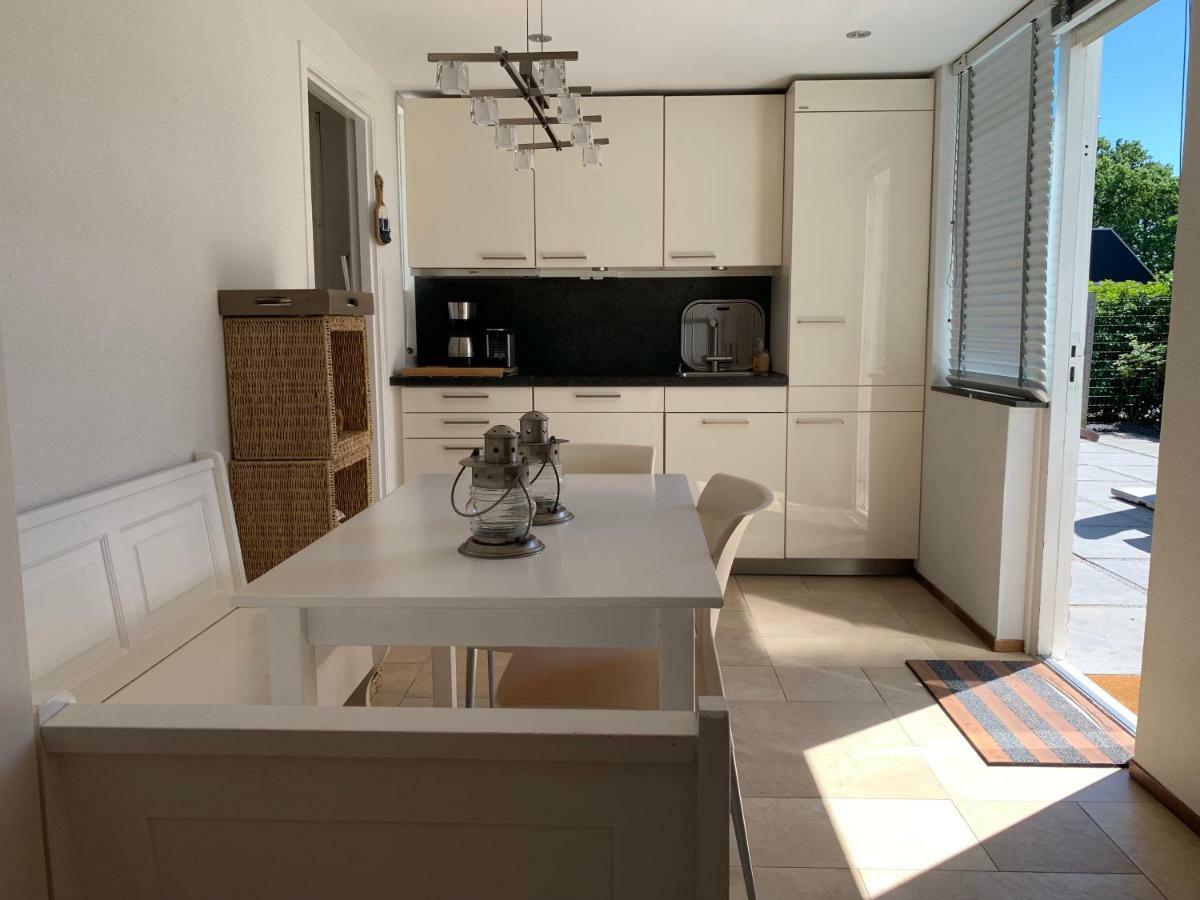 Vakantiebungalow Mee Naar Ouddorp Aan Zee Екстериор снимка