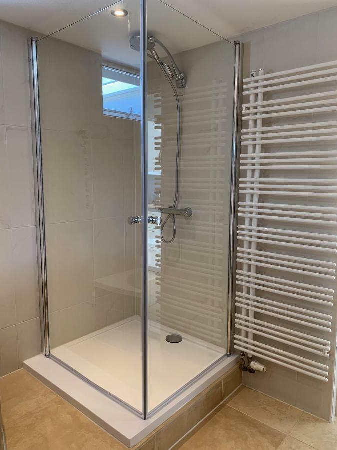 Vakantiebungalow Mee Naar Ouddorp Aan Zee Екстериор снимка