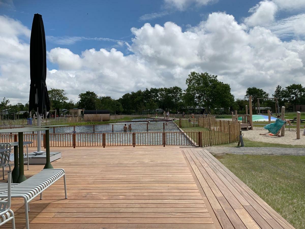 Vakantiebungalow Mee Naar Ouddorp Aan Zee Екстериор снимка