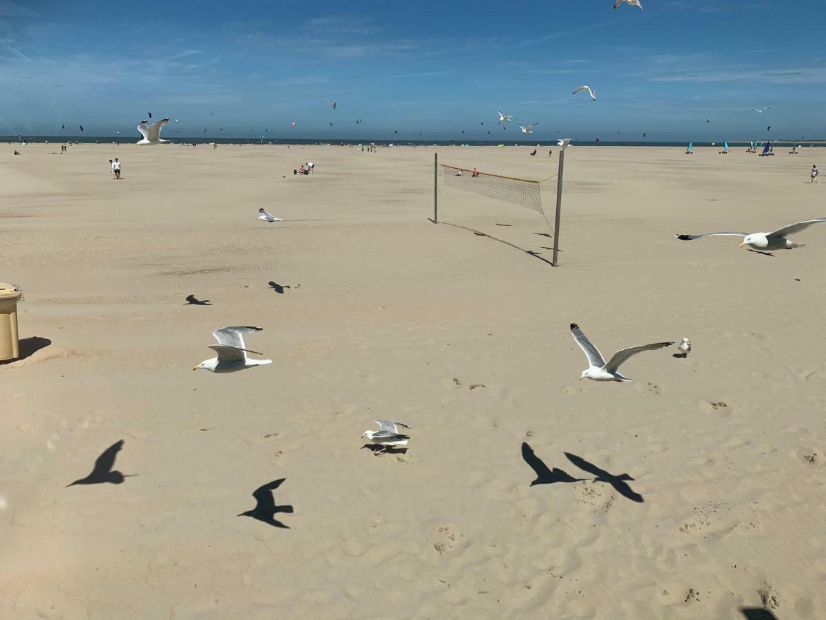 Vakantiebungalow Mee Naar Ouddorp Aan Zee Екстериор снимка